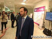 8-й национальный экспертный форум УКРАИНА: В СТРЕМЛЕНИИ К РАВНОВЕСИЮ