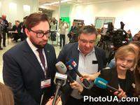 8-й национальный экспертный форум УКРАИНА: В СТРЕМЛЕНИИ К РАВНОВЕСИЮ