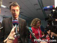 8-й национальный экспертный форум УКРАИНА: В СТРЕМЛЕНИИ К РАВНОВЕСИЮ
