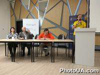Конференция UADOM-2017 / 25 лет.UA