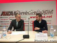 Пресс-конференция "Запуск кредитования под залог криптовалюты в Украине: предпосылки, возможности, вызовы современных реалий"
