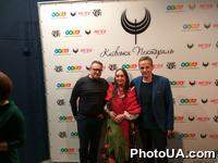 Профессиональная театральная премия "Киевская пектораль" по итогам 2017 года