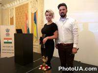 Бизнес встреча "Аюрведа - наука исцеления жизни природой"