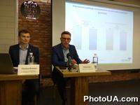 ОАО "Укртелеком" по итогам деятельности в первом квартале 2018 года увеличивает поступления от интернета