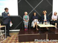 Ukrainian-Estonian Women Business Forum Украинско-эстонский женский бизнес форум