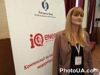 Совместный семинар КГГА и Программы ЕБРР IQ energy для ОСМД г. Киева