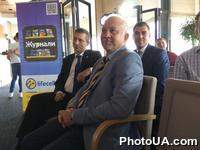 Презентация запуска сети четвертого поколения lifecell в диапазоне 1800 МГц и нового бренда доступных LTE-смартфонов