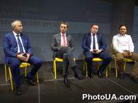 Презентация системы ЭЛЕКТРОННЫЙ КАБИНЕТ ПЕРЕВОЗЧИКА