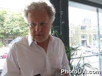 Презентация нового международного сериала "Принцип наслаждения"