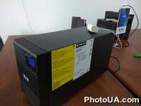 Презентация новой линейки источников бесперебойного питания Eaton 9SX