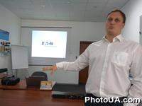 Презентация новой линейки источников бесперебойного питания Eaton 9SX