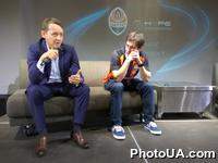 ФК "Шахтер" объединяет усилия с HYPE Sports Innovation и запускает акселератор для спортивных стартапов в Украине