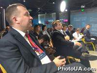 VISA CASHLESS SUMMIT 2018