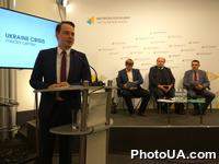 Презентация исследования УКРАИНА - КИТАЙ ПОСЛЕ 2014: НОВАЯ СТРАНИЦА В ОТНОШЕНИЯХ