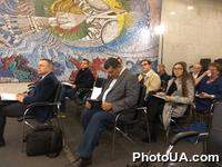 Презентация исследования  УКРАИНА - КИТАЙ  ПОСЛЕ 2014:  НОВАЯ СТРАНИЦА В ОТНОШЕНИЯХ