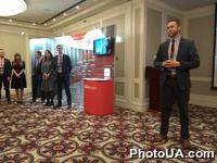 Семинар Lattelecom  ВЫЗОВЫ ИТ-БЕЗОПАСНОСТИ 2019: ЗАЩИТА ДАННЫХ - ЗАЩИТА БИЗНЕСА