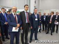 Международная выставка RAIL EXPO 2018