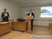 Второй украинский EV Forum "Электротранспорт и зарядная инфраструктура: трансформация современного бизнеса"