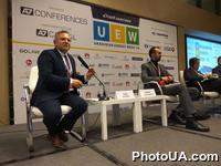 УКРАИНСКАЯ ЭНЕРГЕТИЧЕСКАЯ НЕДЕЛЯ '18.  3-й украинский нефтегазовый инвестиционный форум '18