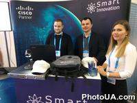 Форум Cisco Global vision. Local knowledge