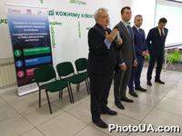 Электронный кабинет водителя заработал в Украине