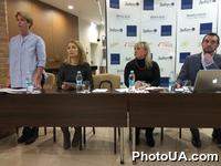 Украинское сообщество гостеприимства провело круглый стол: "04.01 ГОСТИНИЦЫ В УКРАИНЕ: ТУРИСТИЧЕСКИЙ СБОР 2019"