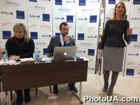 Украинское сообщество гостеприимства провело круглый стол: "04.01 ГОСТИНИЦЫ В УКРАИНЕ: ТУРИСТИЧЕСКИЙ СБОР 2019"