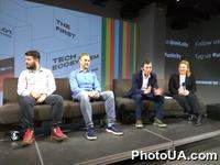 Презентация Ukraine's Tech Ecosystem Guide 2019