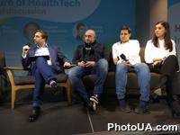 Bayer G4A и UNIT.City провели HealthTech Innovation Day