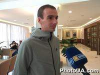Пресс-конференция с элитными спортсменами международного киевского полумарафона 9th Nova Poshta Kyiv Half Marathon, который состоится 6 и 7 апреля 2019 года