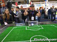 Выставка электроники и развлечений CEE 2019 Spring