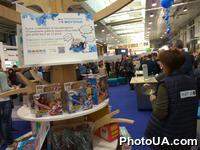 Выставка электроники и развлечений CEE 2019 Spring