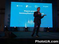  Форум развития инновационных производств, завод Plank Electrotechnic