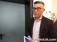 Укртелеком в первом квартале 2019 года увеличивает доходы от интернета, инвестируя в развитие оптической сети