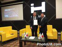 IT Ассоциация Украины подписала меморандум о сотрудничестве с JASIPA (Japan System Innovation Partners Association), объединяющей группу венчурных IT-компаний Японии