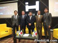 IT Ассоциация Украины подписала меморандум о сотрудничестве с JASIPA (Japan System Innovation Partners Association), объединяющей группу венчурных IT-компаний Японии