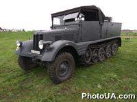 10-й фестиваль OldCarLand