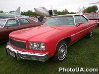 10-й фестиваль OldCarLand