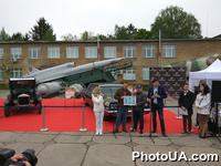 10-й фестиваль OldCarLand