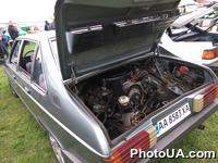 10-й фестиваль OldCarLand