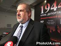 Премьера документального фильма "1944" производства кинокомпании Fresh Production Group при поддержке Министерства информационной политики Украины