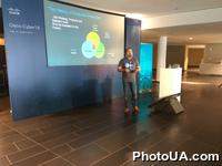 Форум Cisco по безопасности Cisco Cyber19