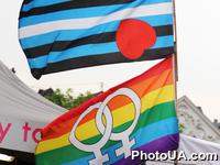 Тема парада гордости и цель, это  #AllforOne, организаторы парада "BELGIAN PRIDE BRUSSELS" хотели подчеркнуть, что каждый человек уникален и заслуживает своего места в обществе без дискриминации, независимо от причины. Давайте постоим за друг друга и за людей, которые каждый день сталкиваются с дискриминацией и изоляцией, объединяясь под цветами радуги!