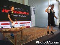 MEZHYHIRYA FEST 2019 Journalism vs. Activism