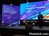  Dell Technologies Forum 2019 REAL TRANSFORMATION