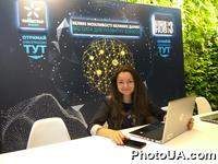 3-й Open Talk от Kyivstar Business Hub "Большие возможности больших данных. Big Data для развития бизнеса"
