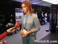 Украинско-Израильский инновационный саммит "The industries of the future"