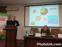 3-я международная научно-практическая конференция "СОВРЕМЕННЫЕ ТЕХНОЛОГИИ СОЕВОЙ ИНДУСТРИИ" организована ИА "Эксперт Агро"