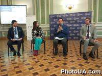 8-й Форум Global Ukrainians при поддержке МИДа, Министерства Развития Общин и Территорий Украины и программы U-Lead с Европой 
