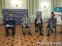 8-й Форум Global Ukrainians при поддержке МИДа, Министерства Развития Общин и Территорий Украины и программы U-Lead с Европой 